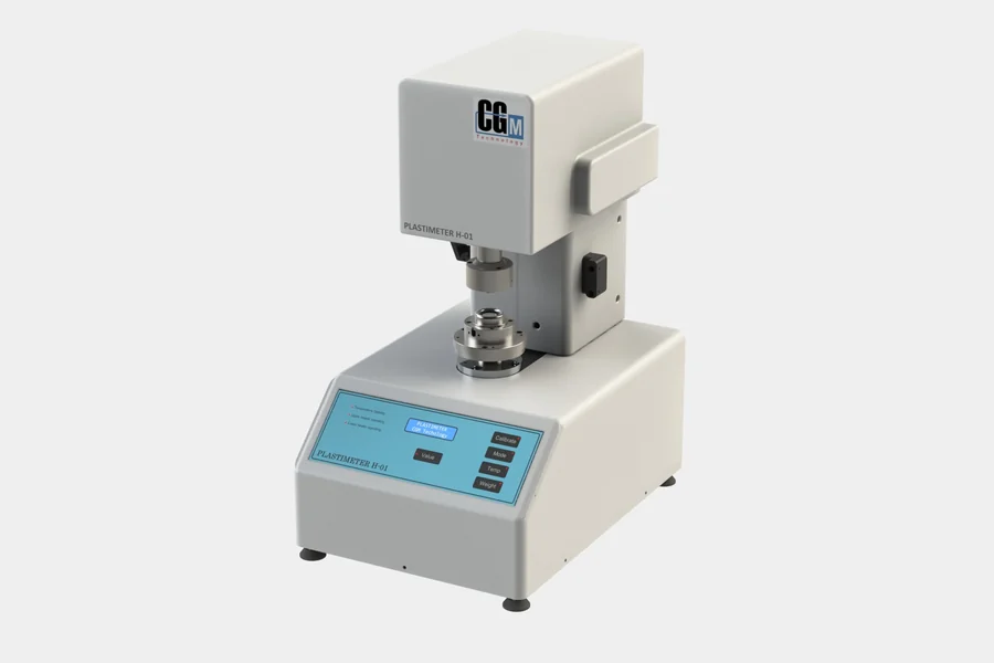 Plastimeter H-01