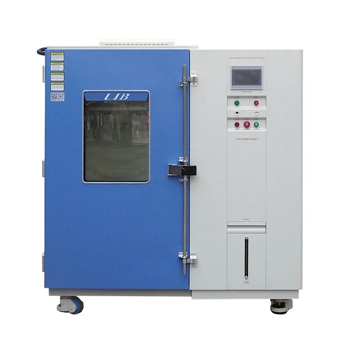 85°C 85%RH Constant Climate Chamber