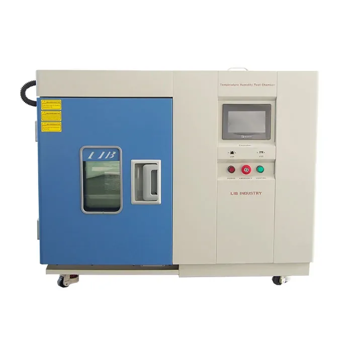 Humidity Calibration Chamber