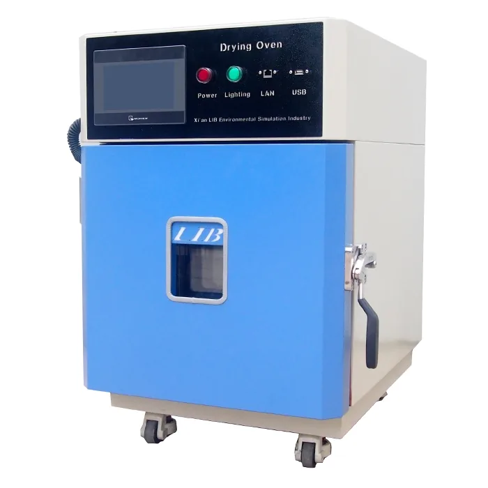 Industrial Oven