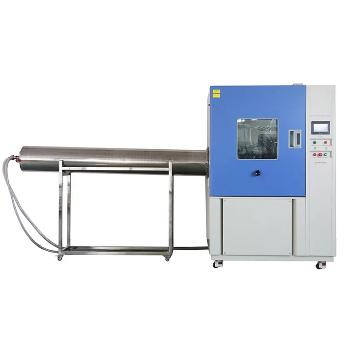 Ingress Protection Test Equipment