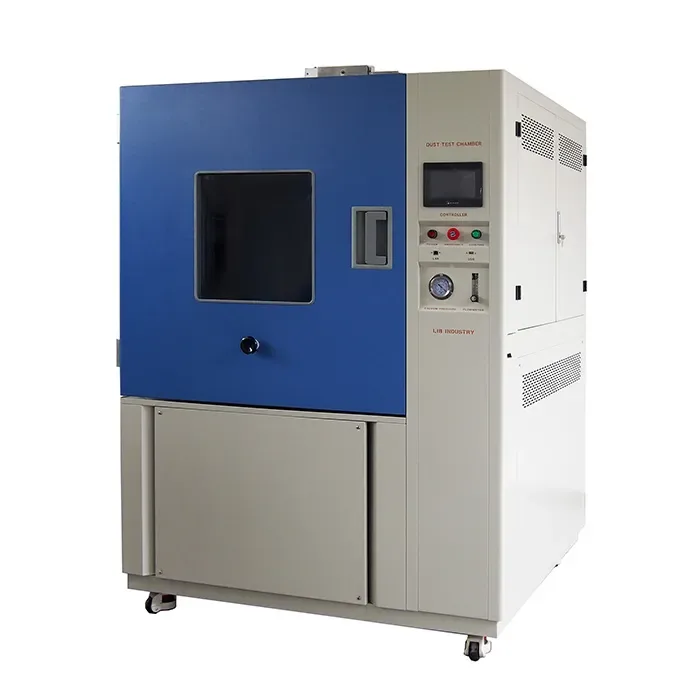 IP66 Tightness Test Equipment