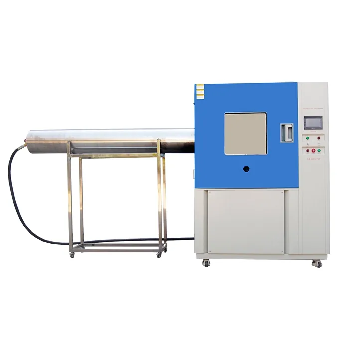 IP6K9K Test Machine