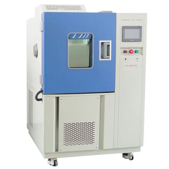 Temperature Cycling Chamber