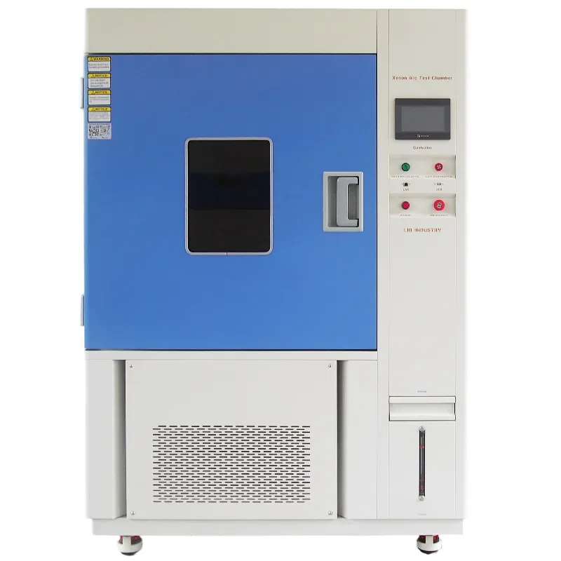 Simulation Xenon Exposure Aging Test Equipment