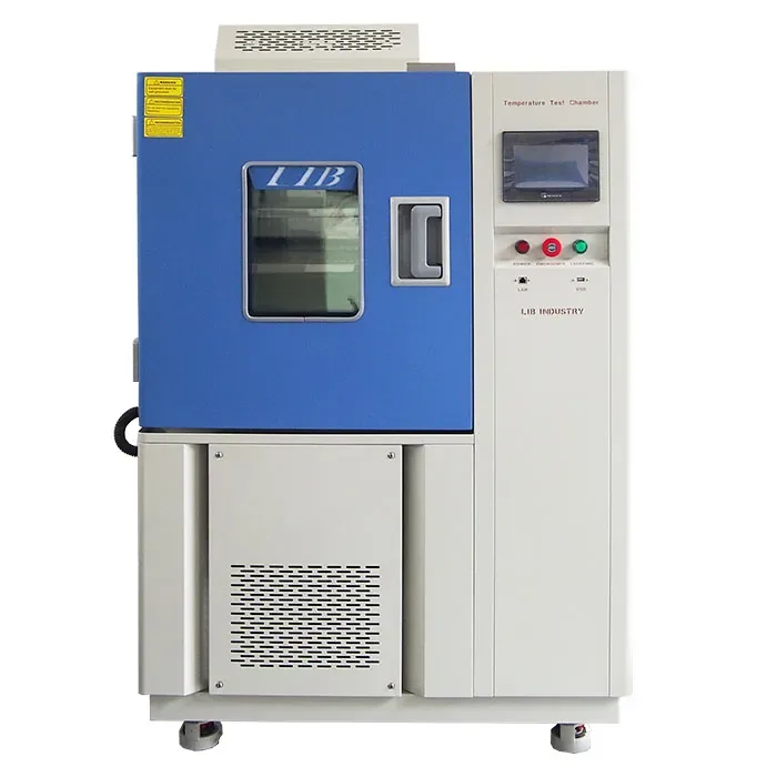 Stability Chamber