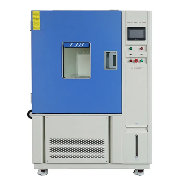Temperature Chamber