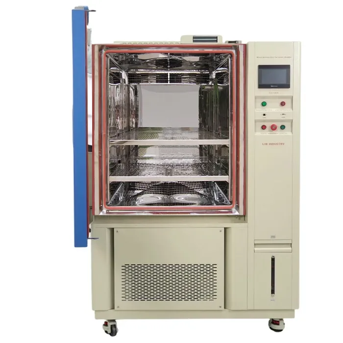 Temperature Humidity Controlled Environmental Condition Unit
