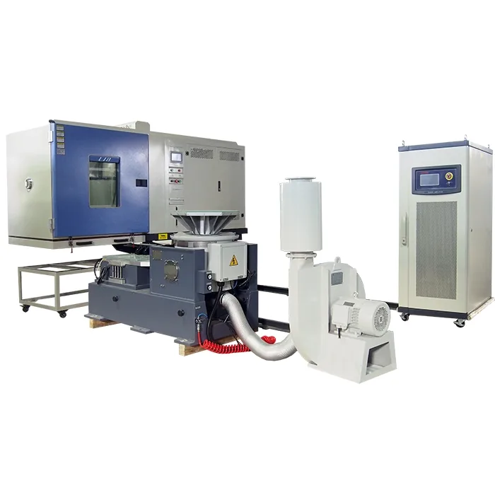 Vibration Chamber