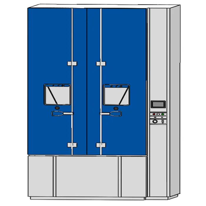 Walk-in Dust Test Chamber