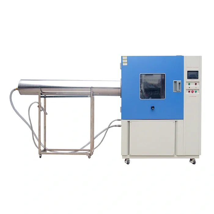 IPX5 X6 Water Spray Jetting Chamber