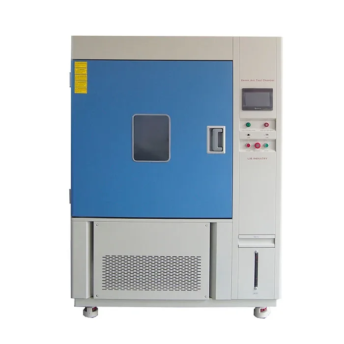 Xenon Arc Chamber