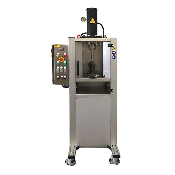 HCBP Carbon Black Press