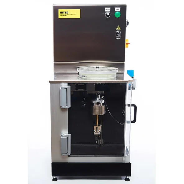 IPHT Individual Pellet Hardness Tester