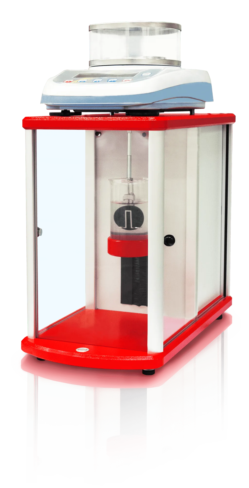 DM 3000 Density