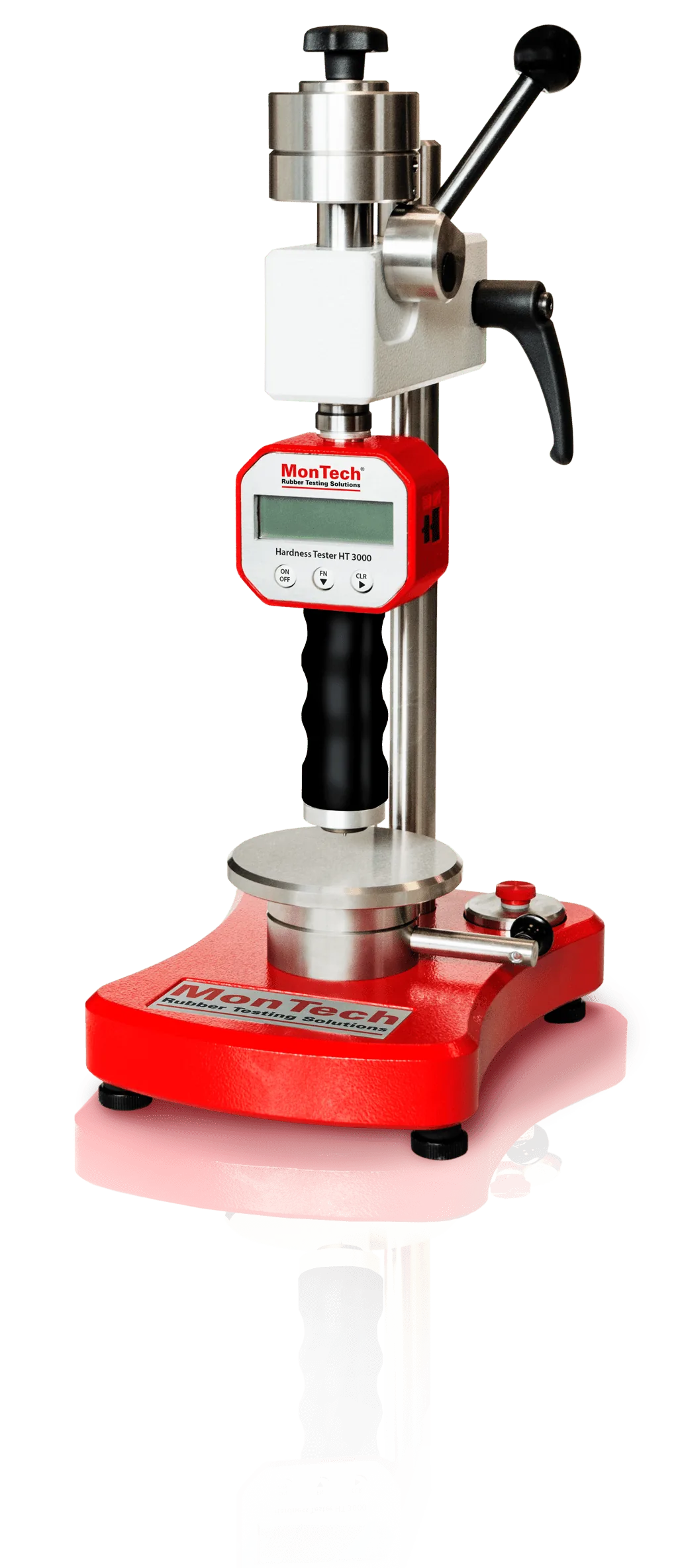 HT 3000 Hardness