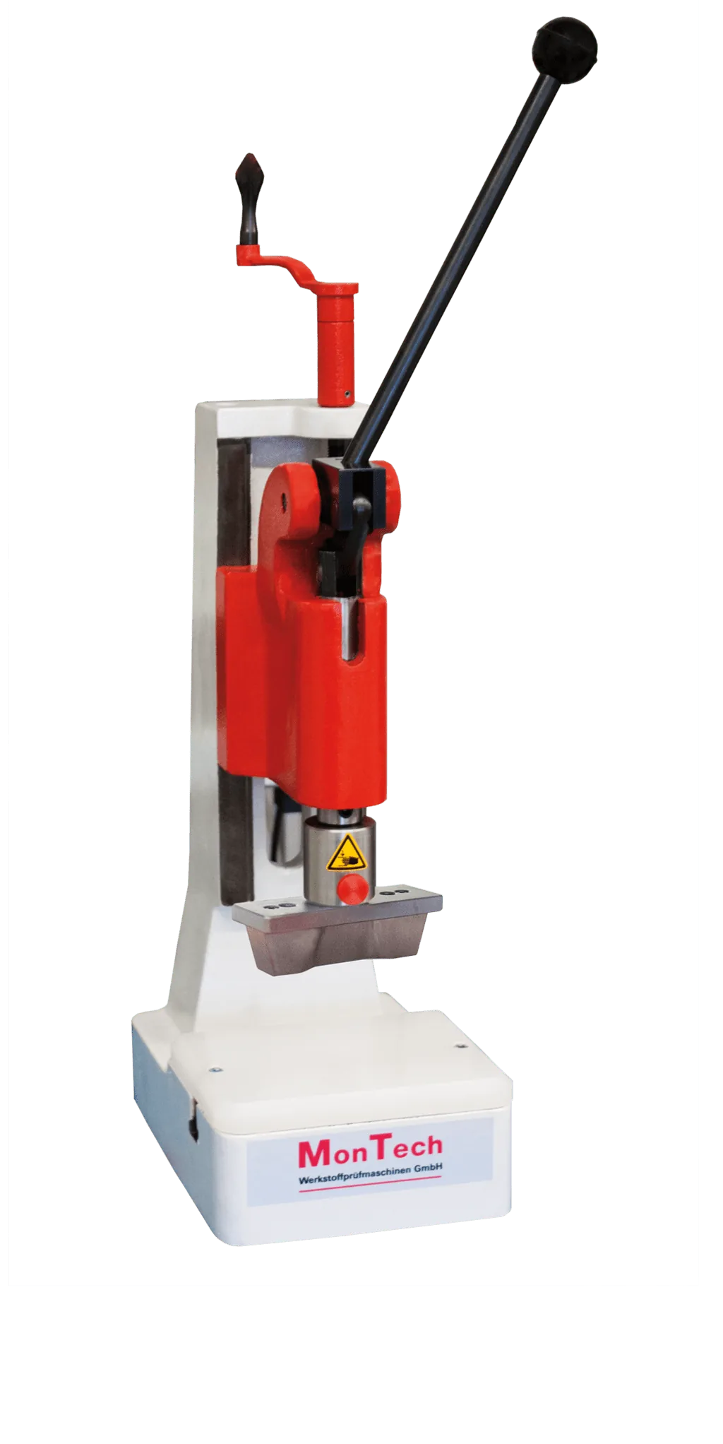 P-VS 3000 M Die and Sample cutting