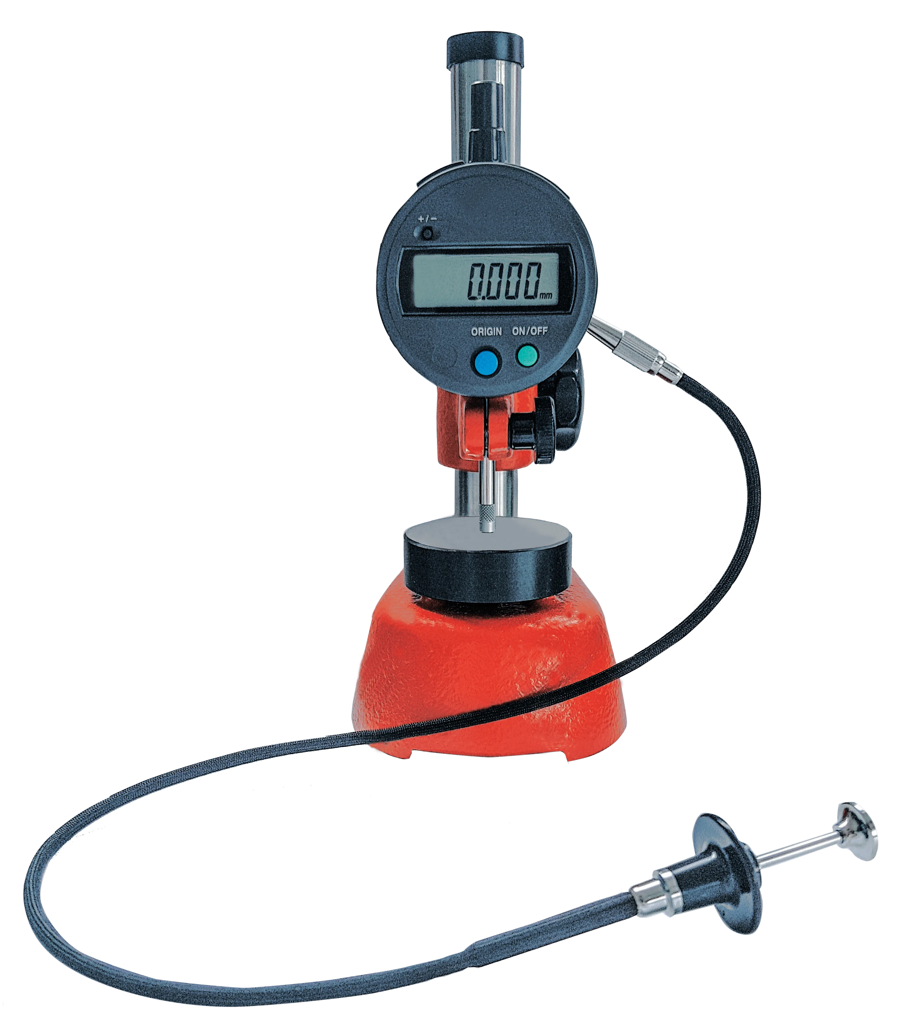 TGD 3000 Compression set