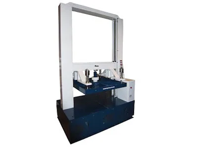 Box Compression Tester | 107