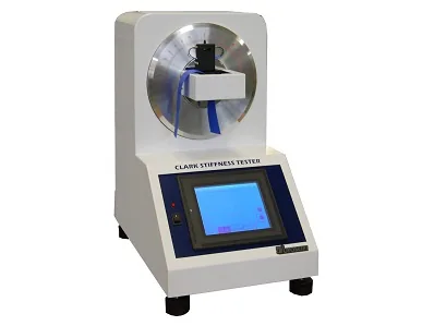 Digital Clark Stiffness Tester | 108
