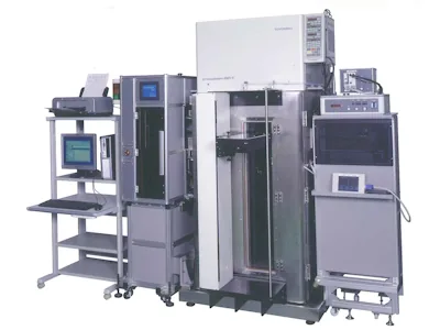 Fully-Automated Rubber Tensile Testing Machine / Strograph™ AR-T | 119