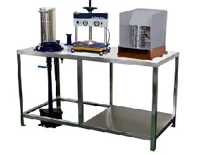 TAPPI Standard Sheet Machine | 177/179