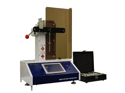Light-load Tearing Tester | 193