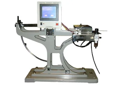 Film Impact Tester | 195/196