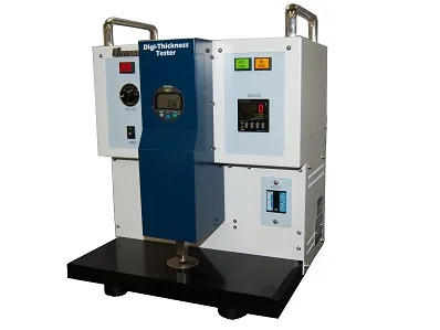 Paper/Film Thickness Tester 【Digi-Thickness Tester】| 201