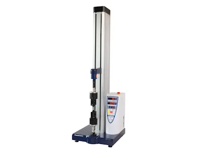 Universal/Tensile Testing Machine | Strograph™-E (1kN) | 210-E3