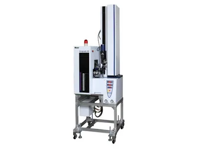 Fully-Automated Plastic Film Tensile Testing Machine / Strograph™ AE Film | 211