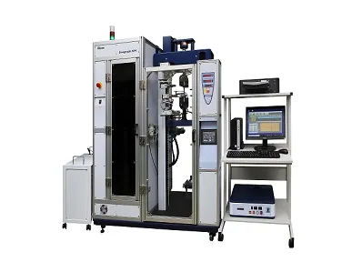 Fully-Automated Plastic Tensile Testing Machine / Strograph™-AP | 218-AP4