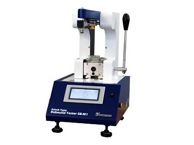 Rubber Rebound Resilience Testers | 221/231/232