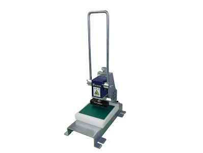 Specimen Punching Machines (Hollow Die Punches) | 222/291/894