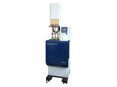 Low Temperature Retraction Tester | 226