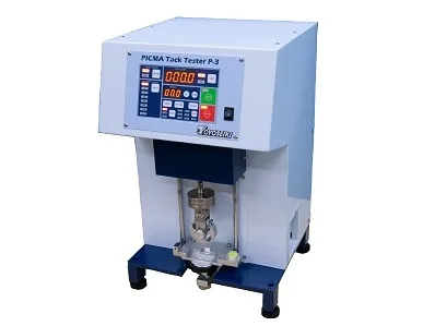 Rubber Tack Tester / PICMA Tack Tester™ | 235-P-3