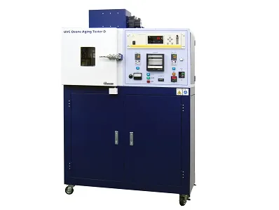 UVC Ozone Aging Tester (Ozone Aging Test Chamber) | 253