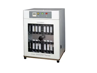 De Mattia Flex-Cracking Tester | 255/263