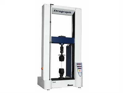 Universal/Tensile Testing Machine | Strograph™-VG (20kN) | 260-VG/VGS