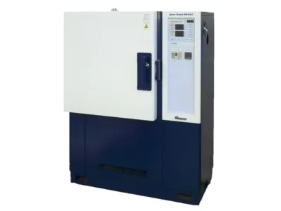 Geer Oven (Geer’s Aging Oven) | 272