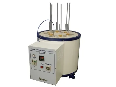 Test Tube Oven / Test Tube Aging Tester | 273