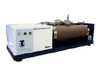 DIN Abrasion Tester | 276