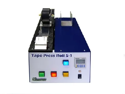 Tape Press Roll | 278