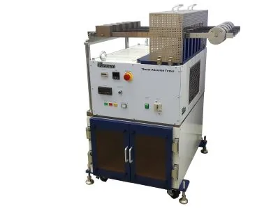 6-Station Thrust Bearing and Abrasion Tester | 393