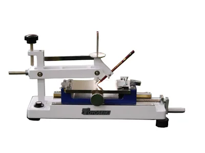 Pencil Scratch Hardness Tester | 431