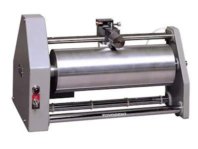 Printing Ink Drying Time Meter | 460
