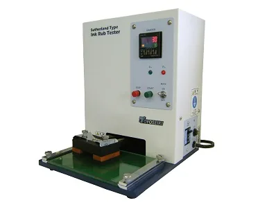 Ink Rub Tester (S type) | 468-SR