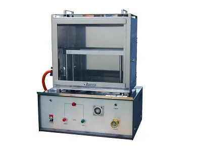 MVSS Flammability Tester | 501