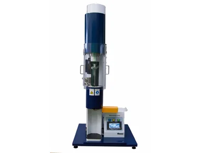 Multi-weight Melt Flow Indexer | 522-G02