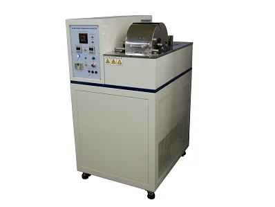 Brittleness Temperature Tester (Brittle Point Temperature Tester) | 525